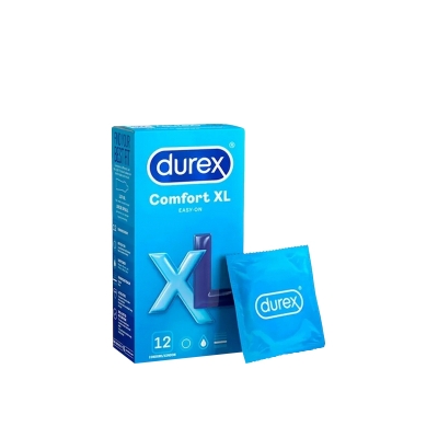 Picture of Durex Comfort XL Condoms, 12s (UK)