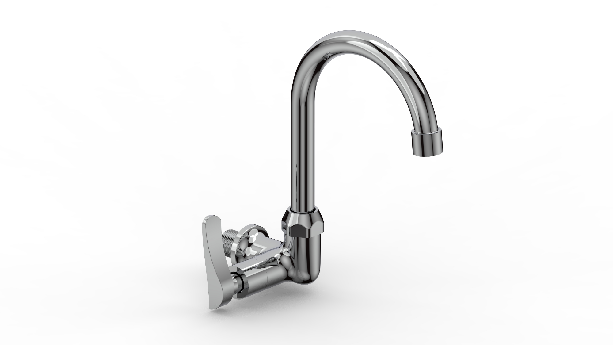 Picture of Moving Sink Cock Axela