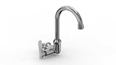 Picture of Moving Sink Cock Axela