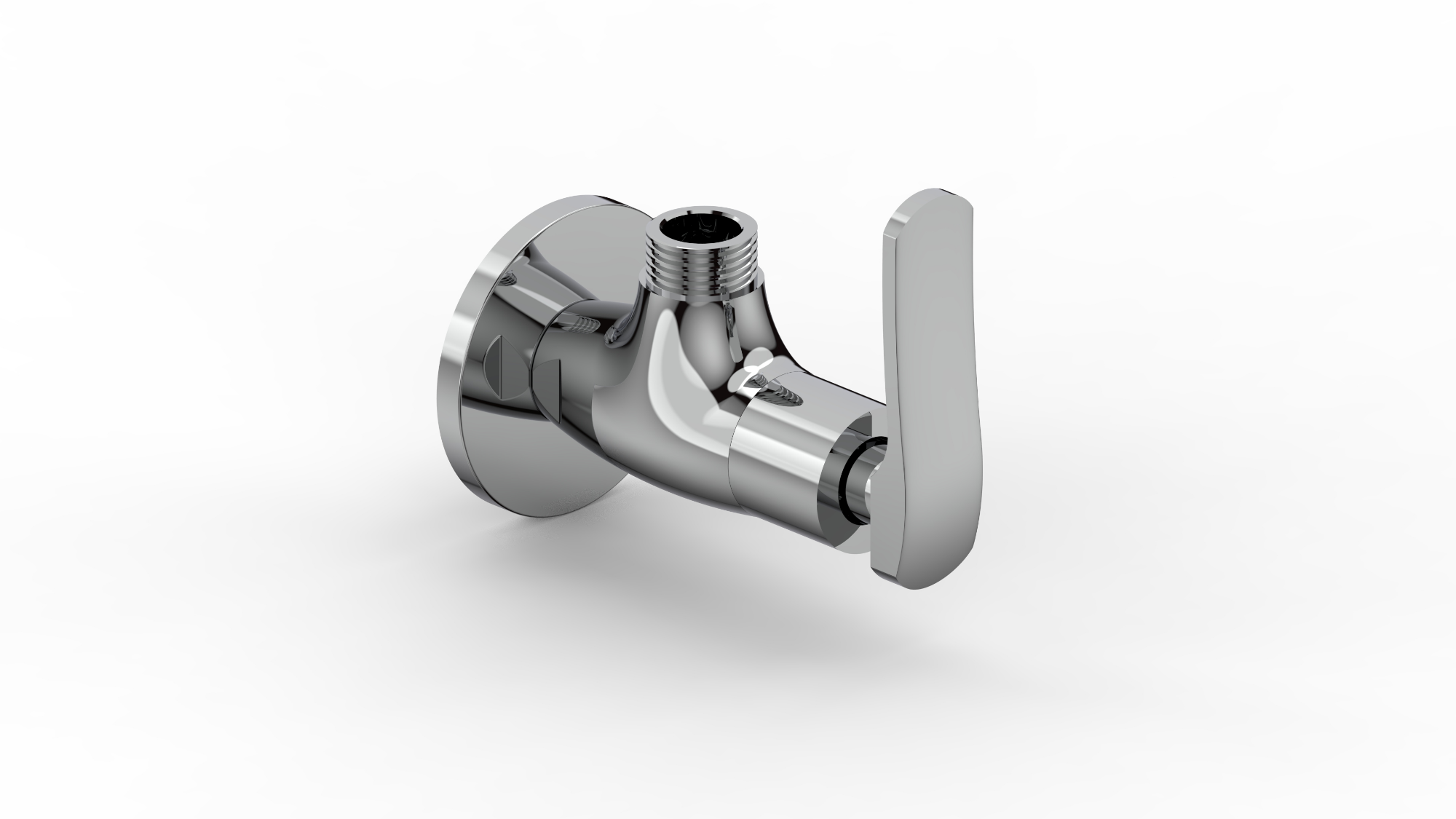 Picture of Angle Stop Cock Handle