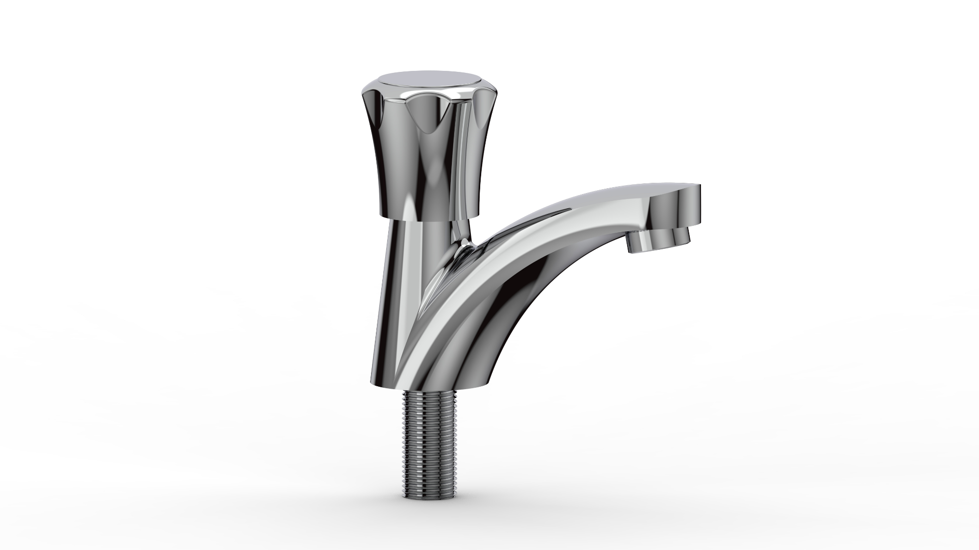 Picture of Long Pillar Cock Premium