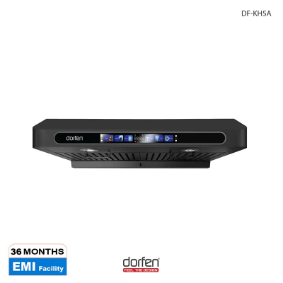 Picture of DORFEN Smart Slim Kitchen Hood 30" - 30