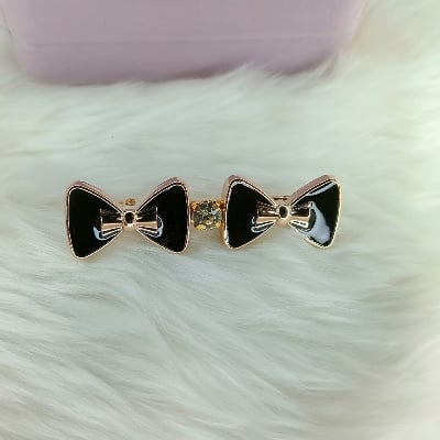 Picture of Premium 3-Piece Elegant Hair Clip Combo – Stylish & Durable
