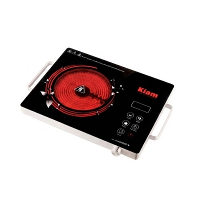 Picture of Kiam Infrared Cooker H-66 Silver