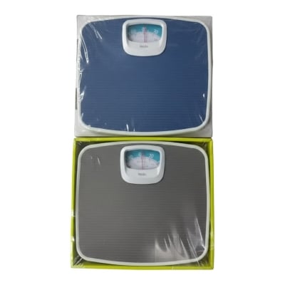 Picture of Mechanical Personal Weight Scale-EASTMED BR2017-130 kg SGS Certified