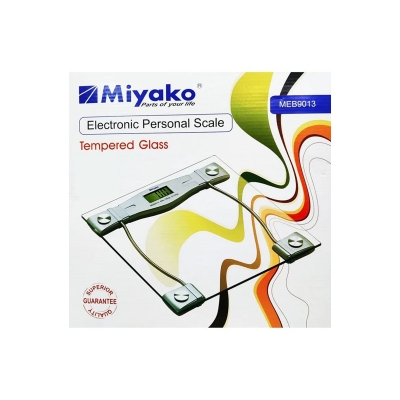 Picture of Miyako Digital Weight Machine MEB 9013