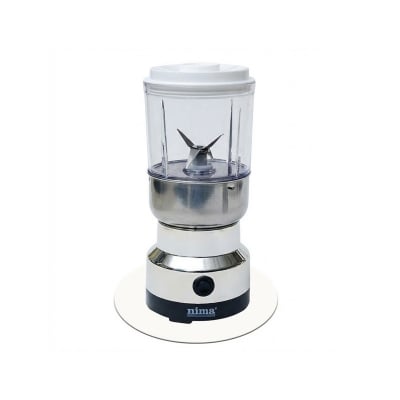 Picture of Nima 2 in 1 Grinder & Blender