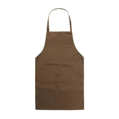 Picture of Kitchen Apron Size : 26X32 Inches (Mixed colors)