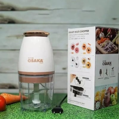 Picture of OSAKA Multi-Purpose Blender Japan Meat Grinder Bottom Grinder Super Fast Fruit Blender