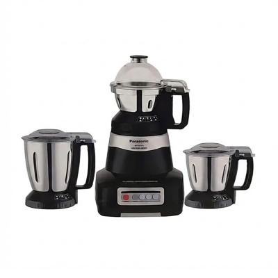 Picture of Panasonic MX-AE375 Monster 7-in-1 Super Mixer Grinder (Black)