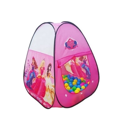 Picture of Tent house with 50pcs ball