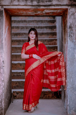 Picture of Falguni Special Half silk Saree