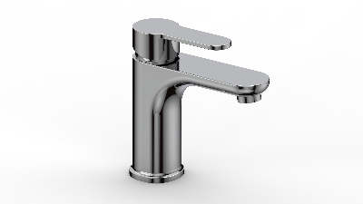 Picture of Basin Mixer Premium(Lever)