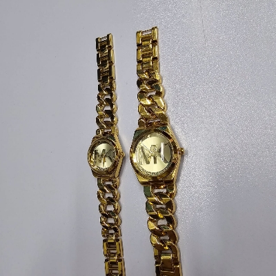 Picture of MICHAEL KORS Stainless Steel fashionable Couple watches