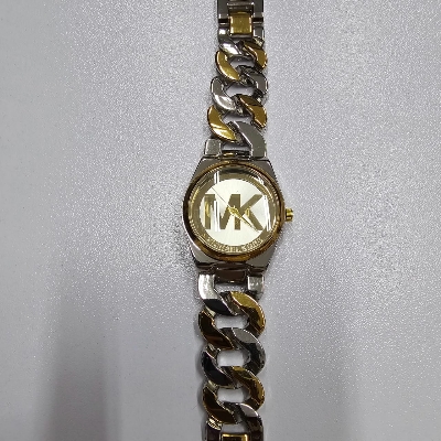 Picture of MICHAEL KORS Stainless Steel fashionable Men's watches
