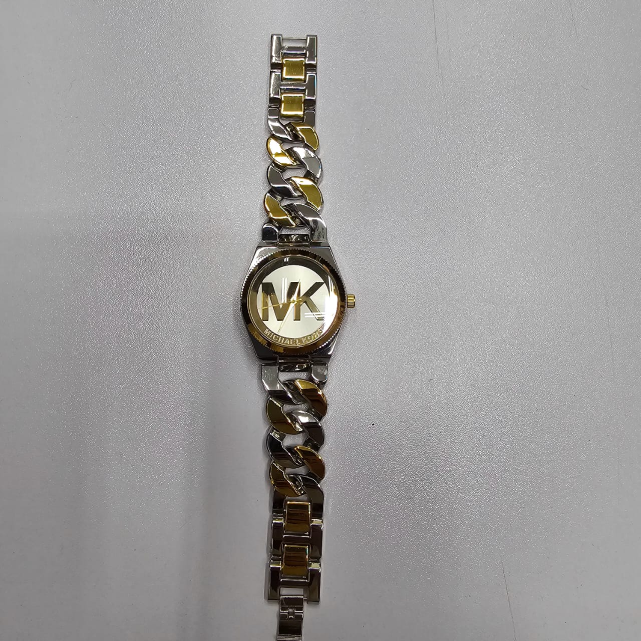 Picture of MICHAEL KORS Stainless Steel fashionable Men's watches