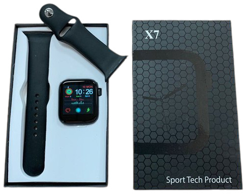 Picture of X7 Bluetooth Call Smart Watch