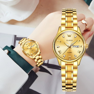 Picture of OLEVS 5563 Fashion Watch for Women