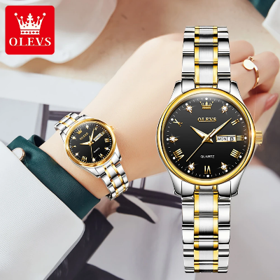Picture of OLEVS 5563 Fashion Watch for Women