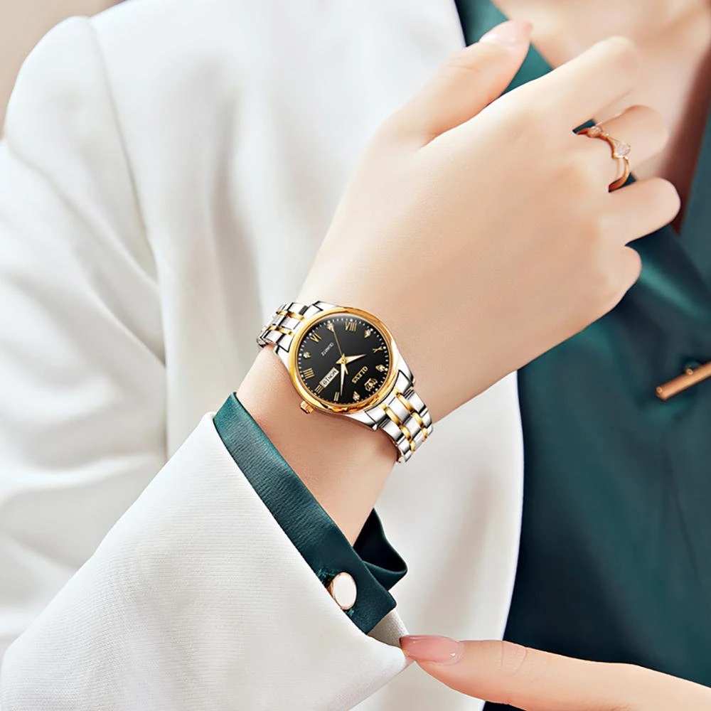 Picture of OLEVS 5563 Fashion Watch for Women