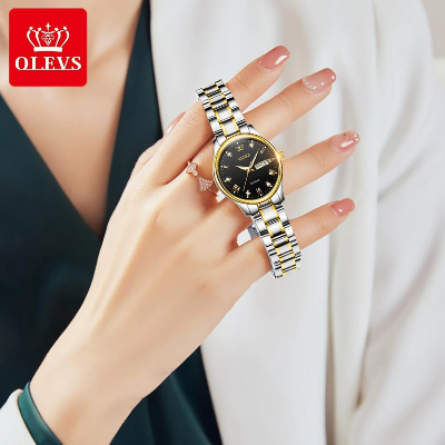 Picture of OLEVS 5563 Fashion Watch for Women