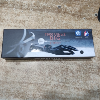 Picture of T900 Ultra 2 Smartwatch 2.19′ inches Display