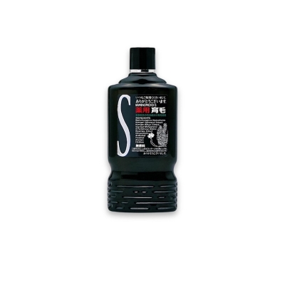 Picture of Kaminomoto Medicated S-180ml