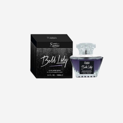 Picture of C/Lamis Perfume Bold Lady 100 ml Women