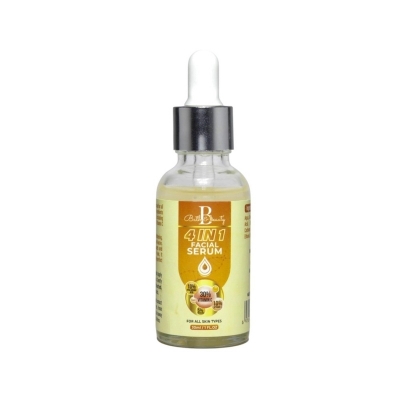 Picture of Bath & Beauty Face Serum (4 In 1) 30ml