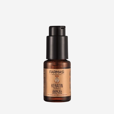 Picture of Farmasi Keratin Therapy Serum Dr.Y & Damaged Hair 30 ml