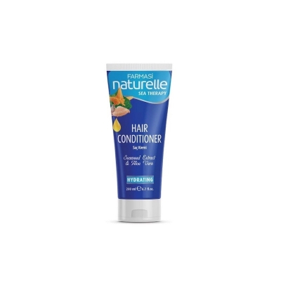 Picture of Farmasi Naturelle Hair Conditioner (Seathearapy) 200ml