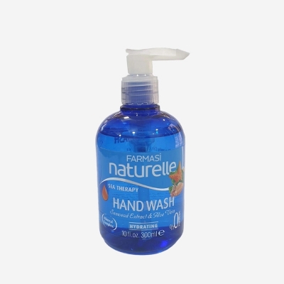 Picture of Farmasi Naturelle Hand Wash (Sea Tharapy) 300ml