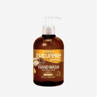 Picture of Farmasi Naturelle Hand Wash (Argan Oil) 300ml