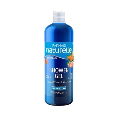 Picture of Farmasi S/Line S/Gel 360 ml (Sea Tharaphy)