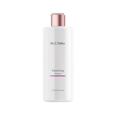 Picture of Dr. C.Tuna Reviving Hair Shampoo 225 ml