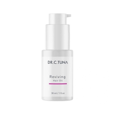 Picture of Dr. C.Tuna Reviving Hair Oil 30 ml