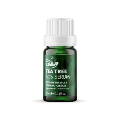 Picture of Dr. C.Tuna Tea Tree Sos Serum 10 ml