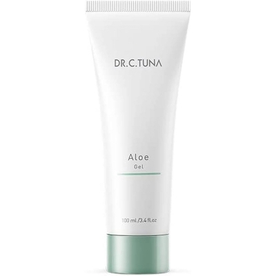 Picture of Dr. C Tuna Aloe Vera Gel 100 ml