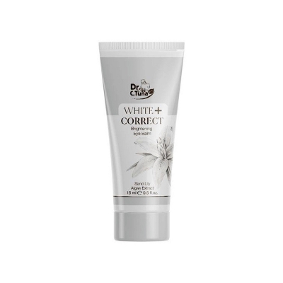 Picture of Dr. C Tuna White Correct Bright Eye Balm 15 ml