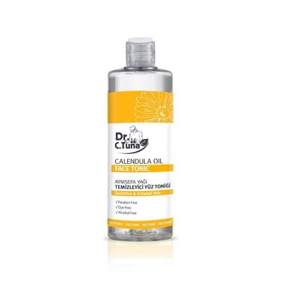 Picture of Dr. C Tuna Calendula Face Tonic 225 ml
