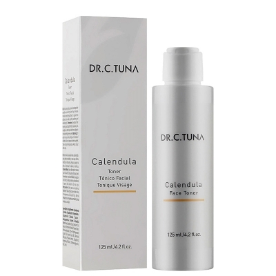 Picture of Dr. C Tuna Calendula Face Toner 125 ml