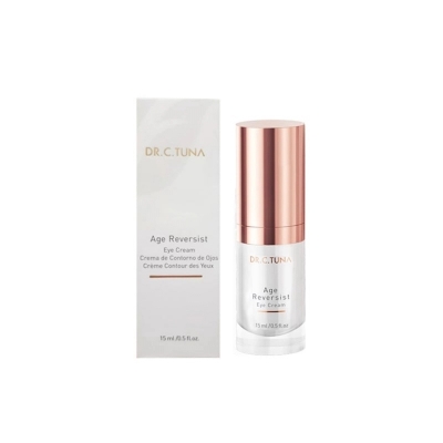 Picture of Dr. C Tuna Age Reversist Eye Cream 15 ml