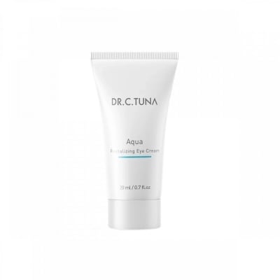 Picture of Dr C Tuna Aqua Revaitalizing Eye Cream 20 ml
