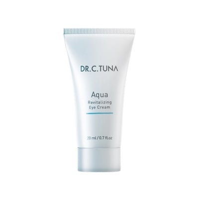 Picture of Dr C Tuna Aqua Revaitalizing Eye Cream 15 ml