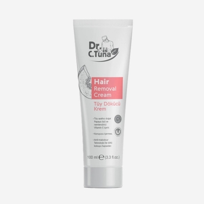 Picture of Dr.C Tuna Hair Removal Cream 100 ml