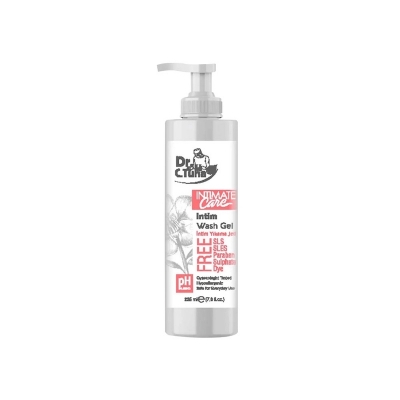 Picture of Dr C Tuna Intimat Wash Gel 225 ml