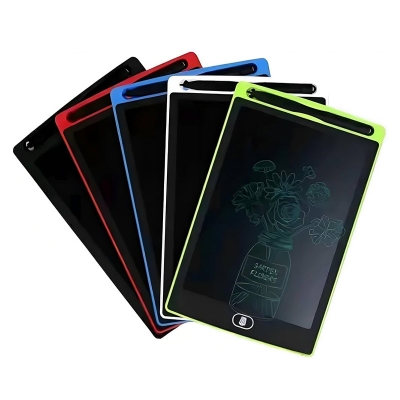 Picture of 8.5 Inch LCD Writing Tablet Drawing Board