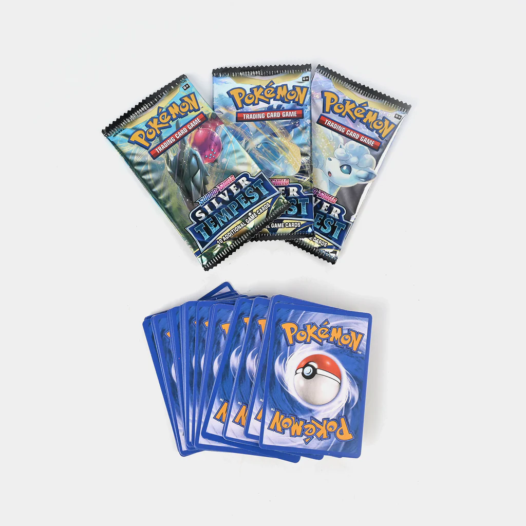 Picture of Pokémon Metal Carry Case Set PK101