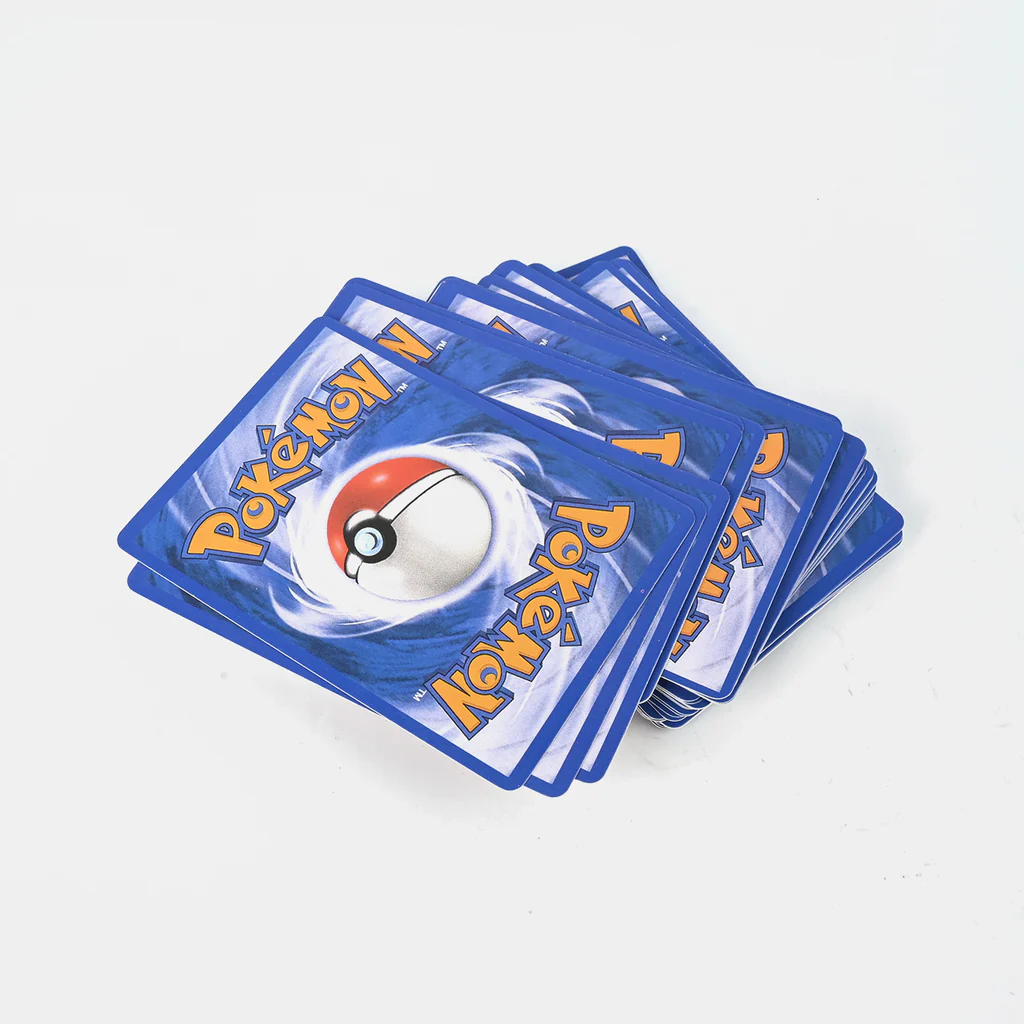 Picture of Pokémon Metal Carry Case Set PK101