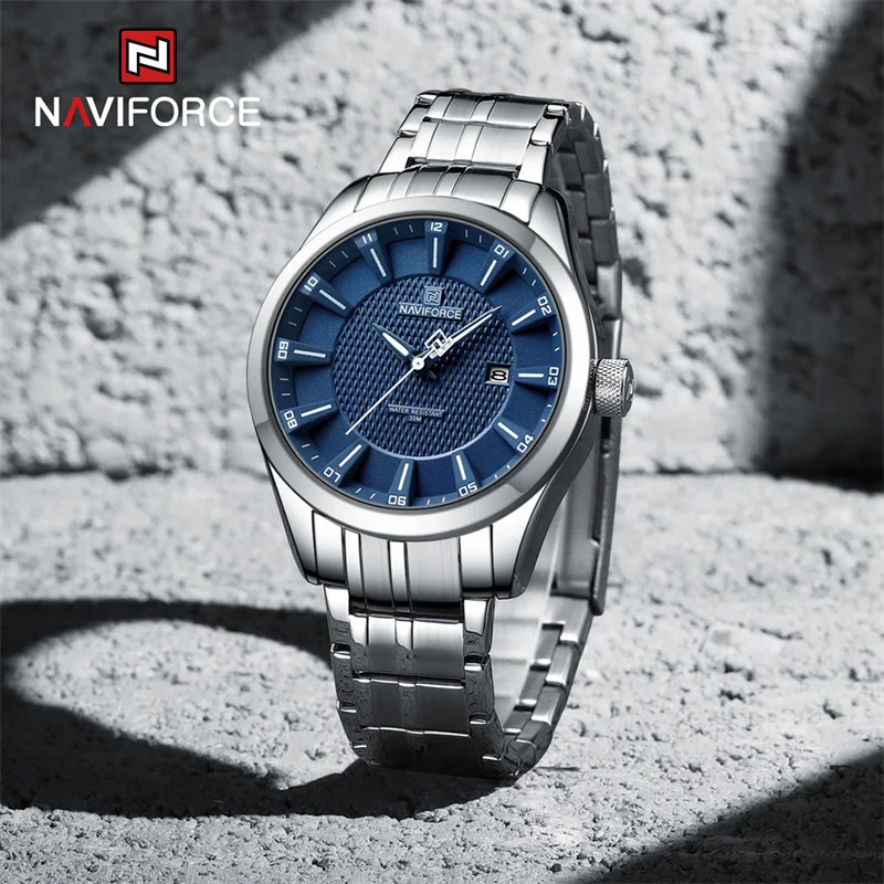 Picture of Naviforce 8032